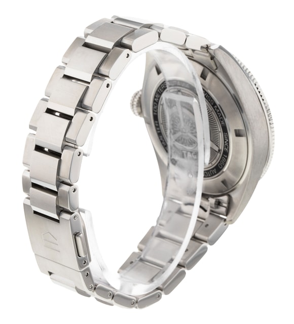 Tag Heuer Autavia WBE5116.EB0173 Image 3